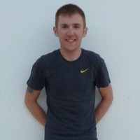 Dean Cunningham