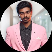 Sreenath M