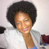 Oyenike Ajayi