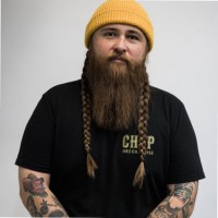 Dane Patton