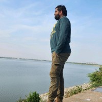 Naresh Mora
