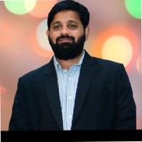 GANESH NAG DODDI