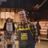 Joris Van Amstel