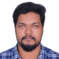 Vitheesh C
