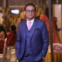 ZAFAR ABBAS