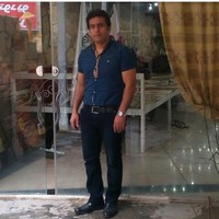 Mohammd Bayati