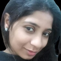 Sarah Arshi