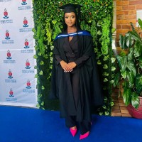 Nkateko Ndlalane