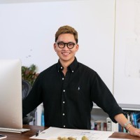 Vincent Yang