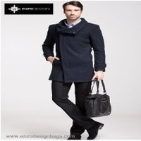 ENZODESIGN LEATHERGOODS