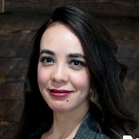 Gaby Balderrama Pineda