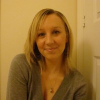 Sarah Morris