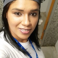 Carla Regiane