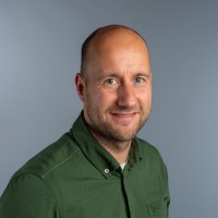 Rik Van Baal
