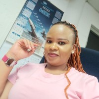 Puseletso Makunye
