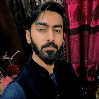 Hasnain Sabir