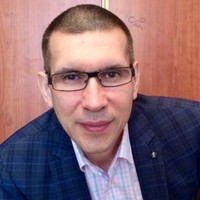 Ринат Мусин