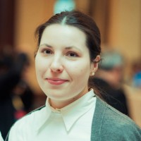 Anastasia Avdeeva