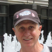Gerard Hayes