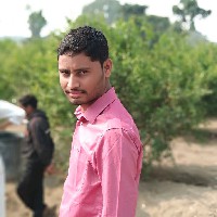 Yogesh Ghodekar