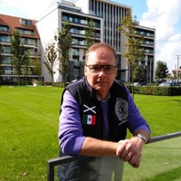 Emmanuel Meganck