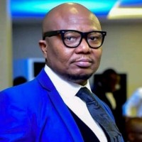 Abimbola Olaniyi Jaiyesimi