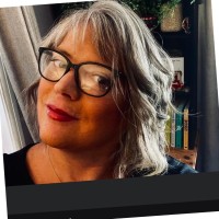 Amanda Truscott