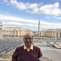 Pramod Modi