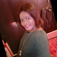 Gabisile Hlophe