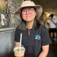 Joycelyn Lim