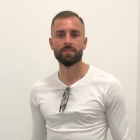 Granit Lekaj