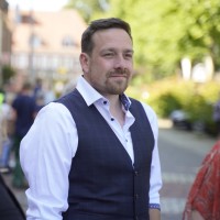 Mirko Fischer