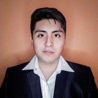 Carlos Jamil Santos Cerrón