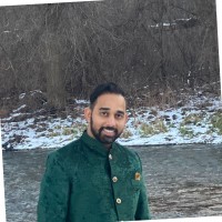 Deepak Dhand