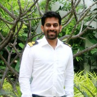Bharath R.