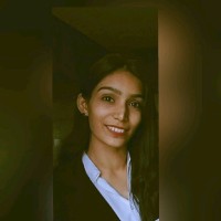 Namrata Dave