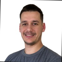 Dmytro Vynokurov