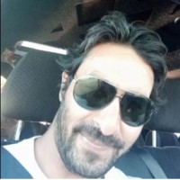 Ashish Koul