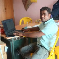 Prabhat Kumar Gouda