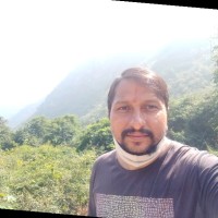 Naresh Kumar