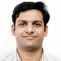 Rishabh Singhal