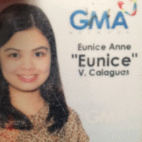 Eunice Anne Vargas
