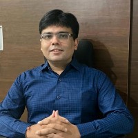 Jaladhi Vyas