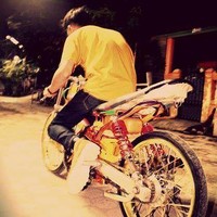 Doyok Ganteng Doyok