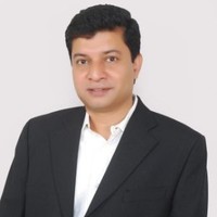 Pradipta Chakraborty