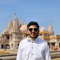 Dharmendar Choudhary