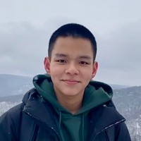 Dylan (Khai) Duong