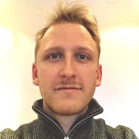Tobias Karlsson