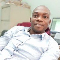 Kufre Inyang