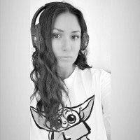 Kirstie Tychyna